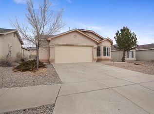 7701 Kentwood Ave NW, Albuquerque, NM 87114