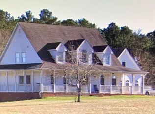 2196 Butler Bridge Rd, Covington, GA 30016