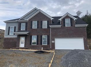 701 Rindlewood Ln LOT 127, Maryville, TN 37801