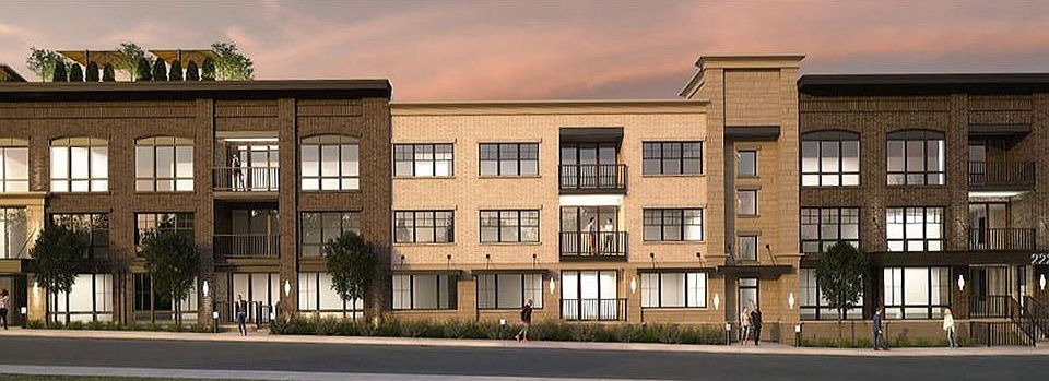 1st image of 2240 E Laney Ave #102
