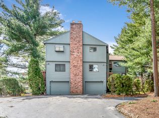 21 Spyglass Hill Dr #21, Ashland, MA 01721