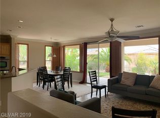 4418 Palloni Ct, Las Vegas, NV 89135