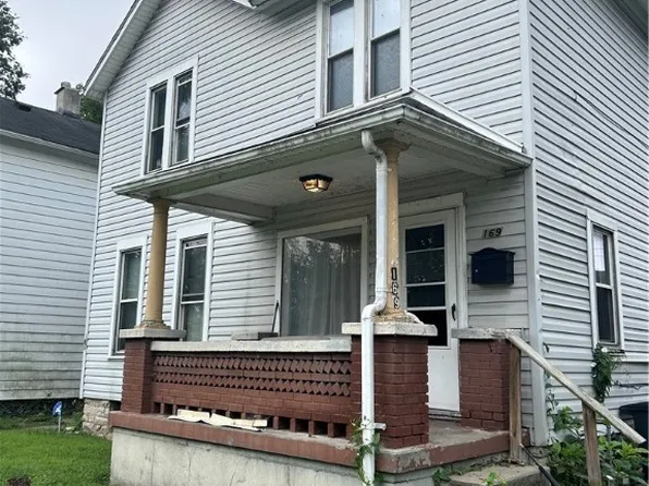 167-169 Alden St, Dayton, OH 45405