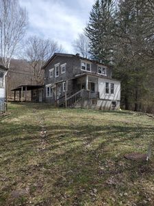 1377 James River And Kanawha Tpke, Rainelle, WV, 25962