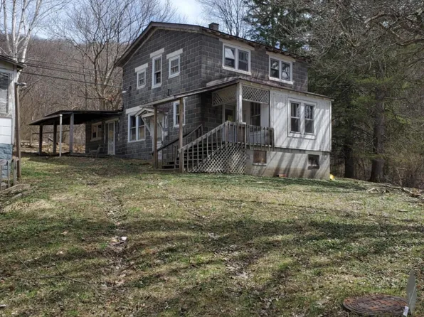 1377 James River And Kanawha Tpke, Rainelle, WV 25962
