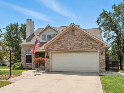 7526 Frontier Ave, Fort Wayne, IN, 46835