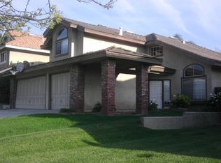 3284 Sterling Dr, Corona, CA 92882