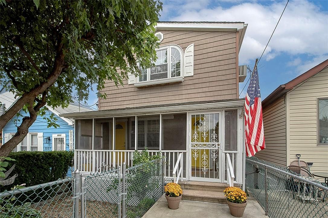 3239 Lucerne Street, Bronx, NY 10465 | Zillow