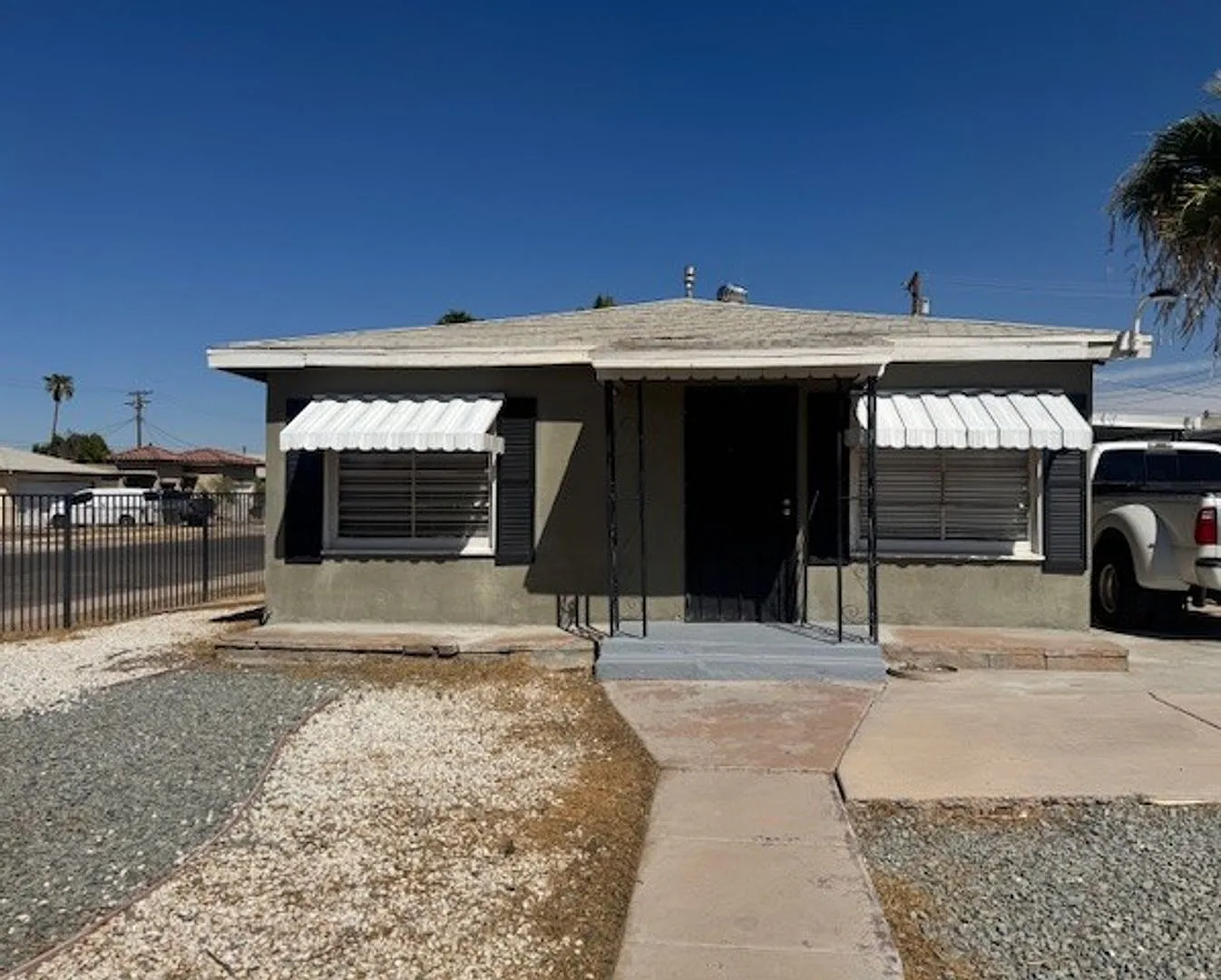 For Rent 901 S 3rd St. El Centro, Ca 92243 — Photo 1