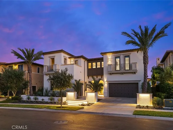 28 Seawatch, Newport Coast, CA 92657