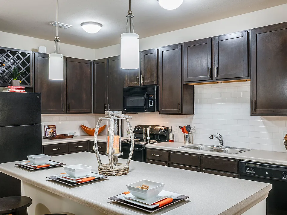 Capital Place at Southwood apartments community photo