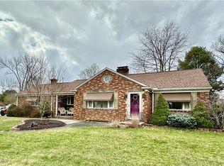1006 3rd St NW, New Philadelphia, OH