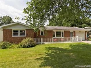 217 Marlin St, Cape Girardeau, MO 63701