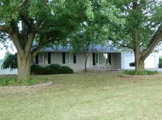 61710 County Road 35, Goshen, IN 46528