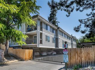 1475 N 200th St UNIT 103, Shoreline, WA