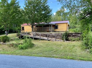 186 Lake Roxanne Rd, Ellenburg Depot, NY 12935