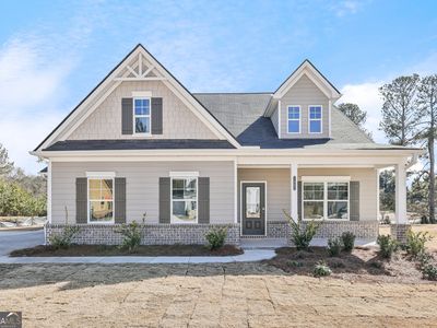 1482 Stephens View Dr, Loganville, GA, 30052