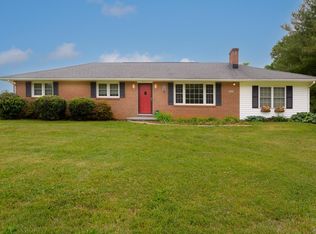 893 Bobwhite Rd, Amherst, VA 24521