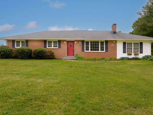 893 Bobwhite Rd, Amherst, VA 24521