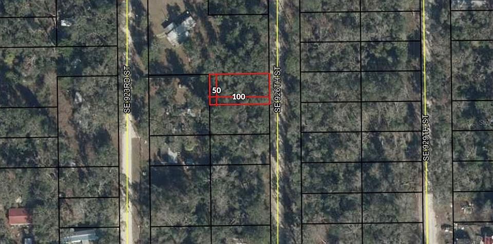 2nd image of SE 926th St Lot 29