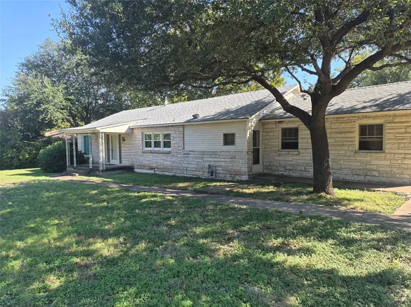 4230 Hillcrest Dr, Waco, TX 76710