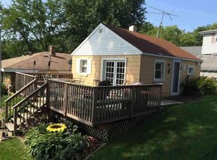 6929 N Skaggs Ct, Monticello, IN 47960