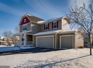 5712 162nd Ln NW, Ramsey, MN 55303