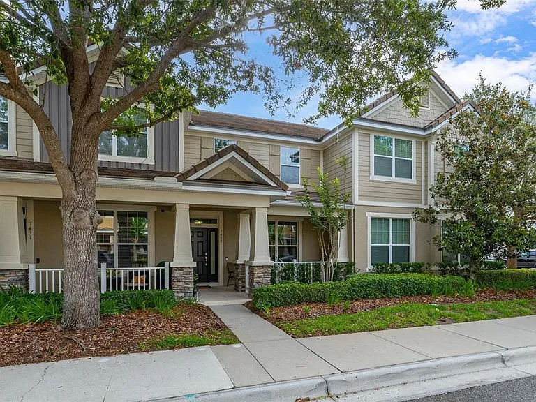 7435 Ripplepointe Way — Photo 1