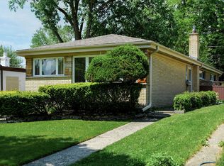 9650 Tripp Ave, Skokie, IL