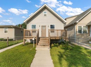 4246 Torrence Ave, Hammond, IN 46327