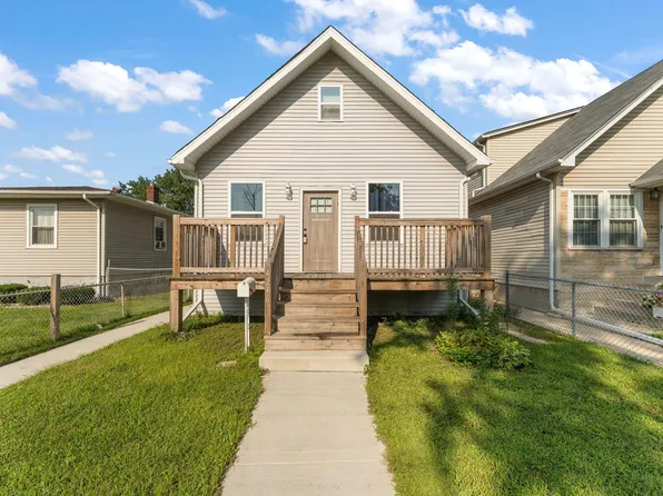 4246 Torrence Ave, Hammond, IN 46327