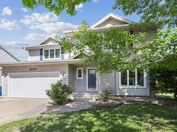 4727 80th Pl, Urbandale, IA 50322