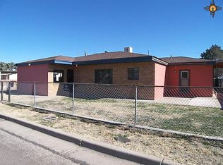 1401 Mountainaire Rd, Deming, NM 88030