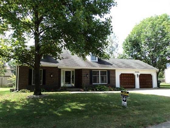 1st image of 3905 W Thornburg Dr
