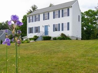 56 Granite Rd, Middleboro, MA 02346