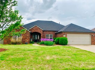 3414 Glenbrook Loop, Springdale, AR 72764