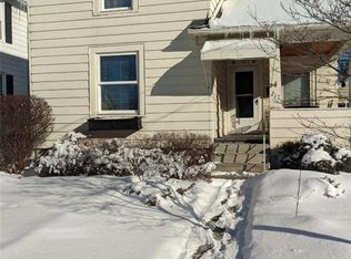 217 North St, Batavia, NY 14020