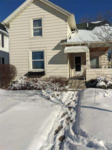 217 North St, Batavia, NY, 14020