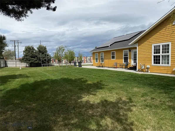 95 Arrowhead Trl, Bozeman, MT 59718