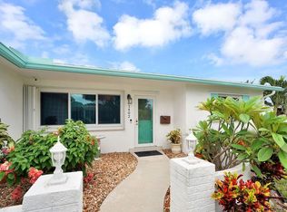 1402 Argonaut Isle, Dania Beach, FL 33004