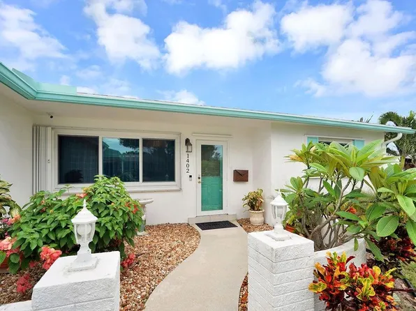 1402 Argonaut Isle, Dania Beach, FL 33004