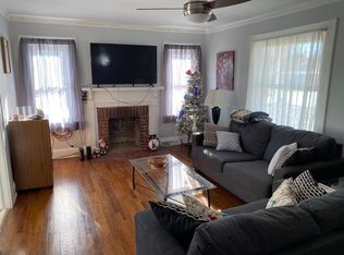 2702 Whitehall Ave, Anderson, SC 29621