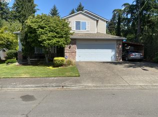 424 SW Sutherland Way, Beaverton, OR 97006