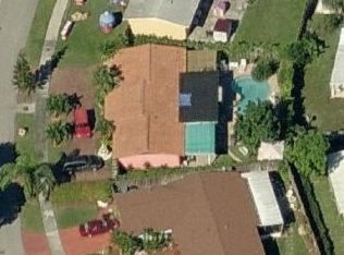 7435 Sw 128th Court, Miami, FL 33183