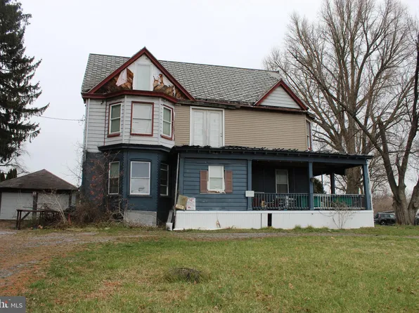 67 Keller Ave, Lancaster, PA 17601