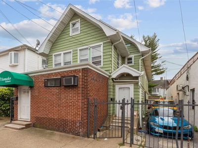 157-08 45th Avenue, Flushing, NY, 11355