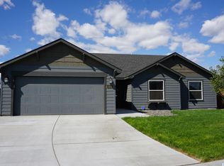 5610 Rio Grande Ln, Pasco, WA 99301