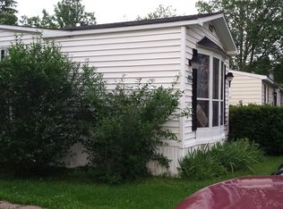 46 Ponderosa Rd, Bloomingburg, NY