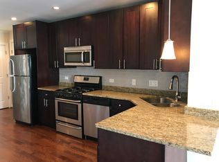 2609 W Belmont Ave, Chicago, IL 60618