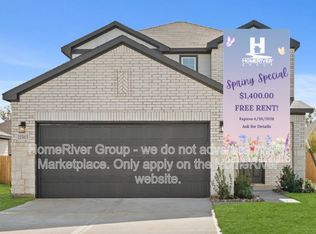 11963 Wisteria Meadows Dr, Willis, TX 77318